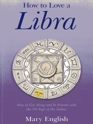cover image of How to Love a Libra